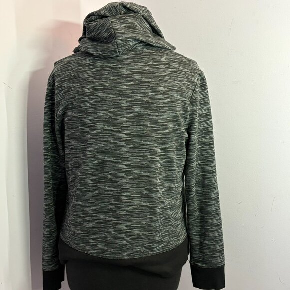 Danskin Hoodie, Size XL - Picture 4 of 11